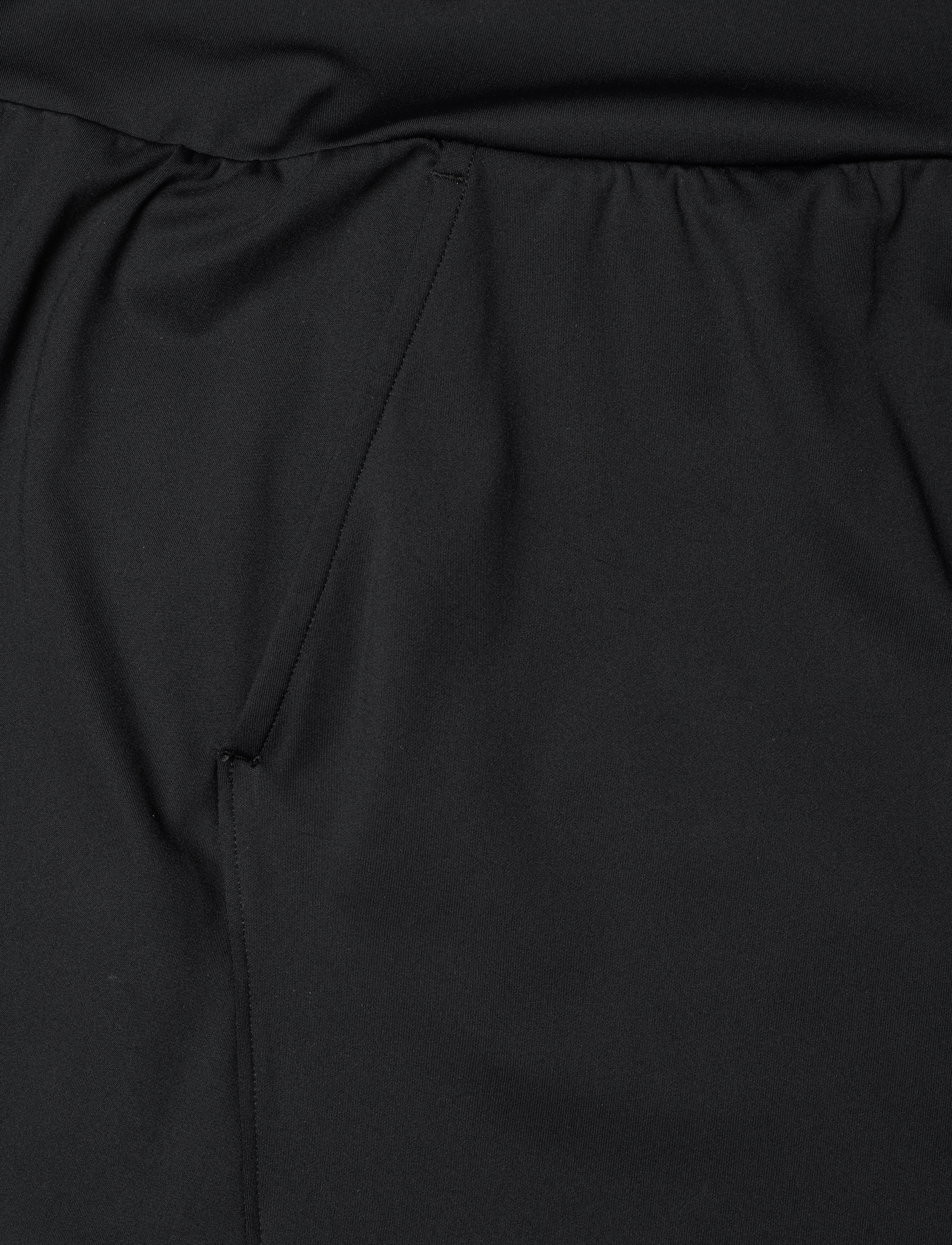 TravisMathew - GAME SET MATCH SKORT - sportröcke - black - 2