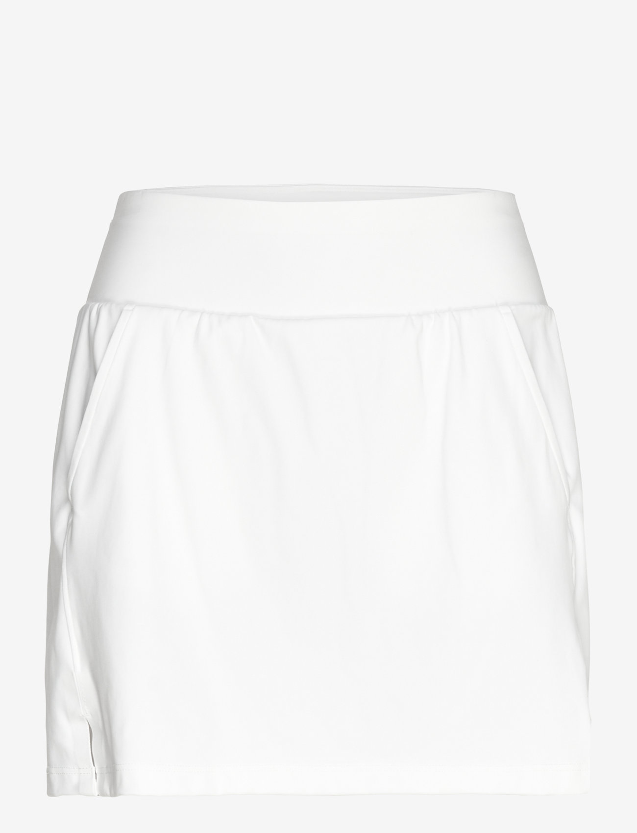 TravisMathew - GAME SET MATCH SKORT - püksseelikud - white - 0