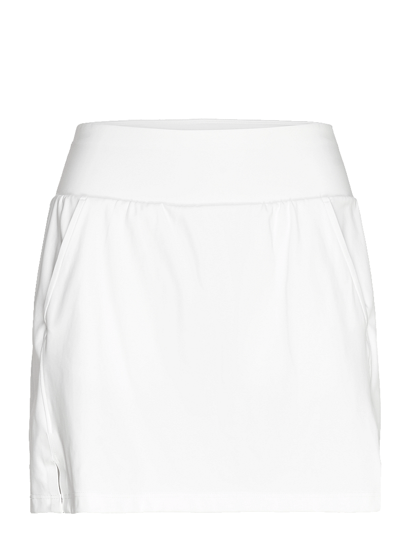 TravisMathew - GAME SET MATCH SKORT - püksseelikud - white - 0