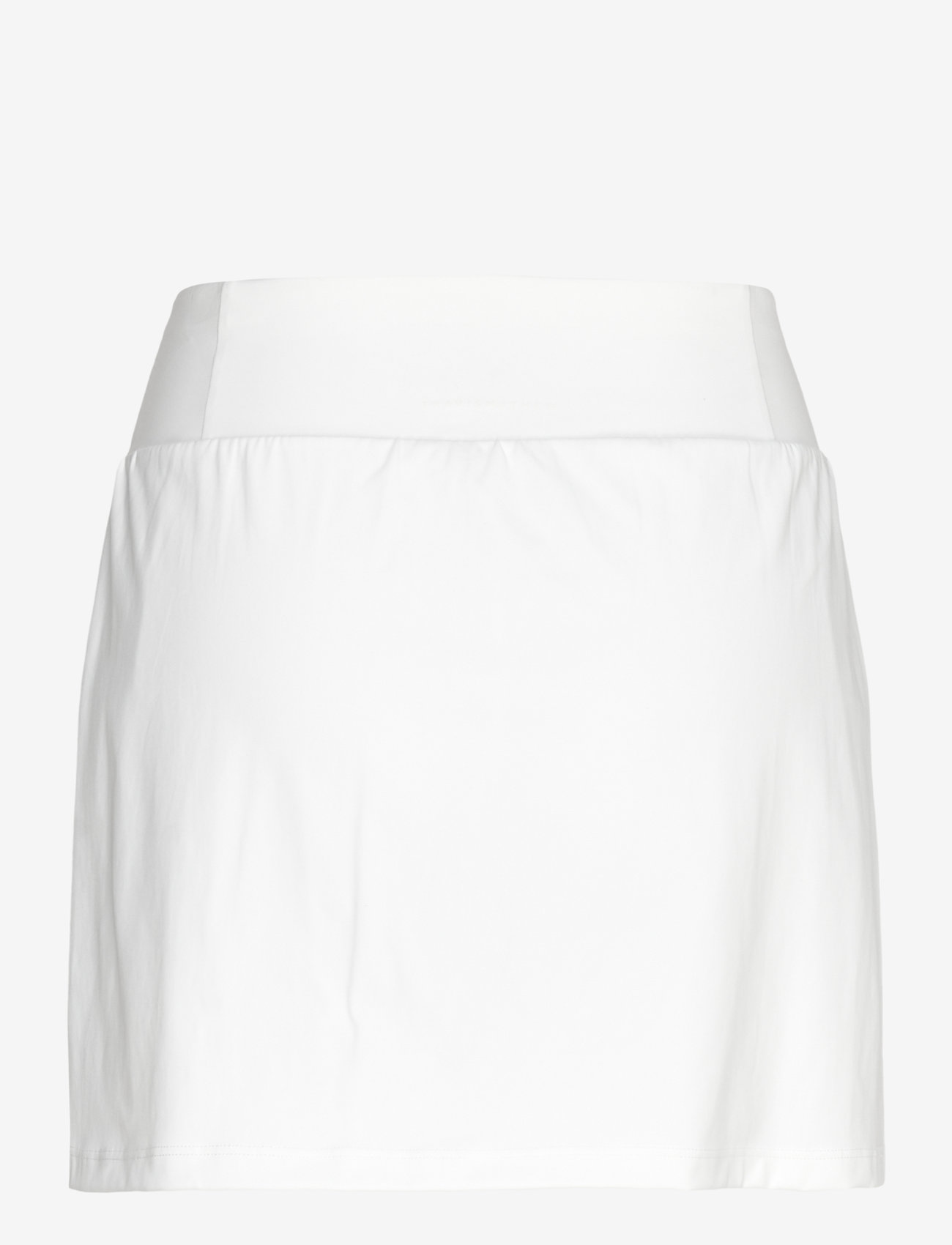TravisMathew - GAME SET MATCH SKORT - püksseelikud - white - 1