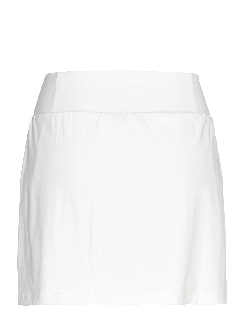 TravisMathew - GAME SET MATCH SKORT - püksseelikud - white - 1