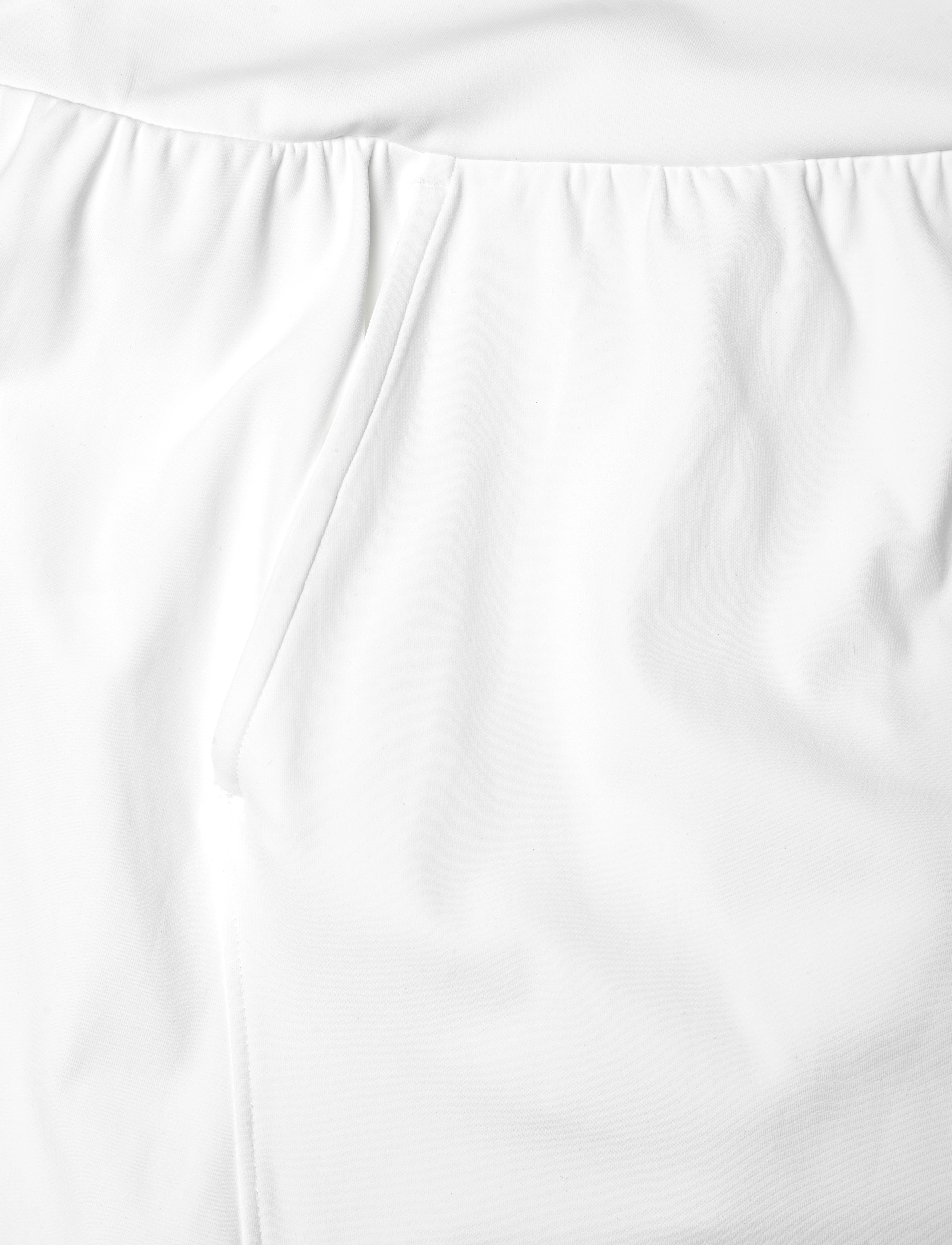 TravisMathew - GAME SET MATCH SKORT - træningsnederdele - white - 2