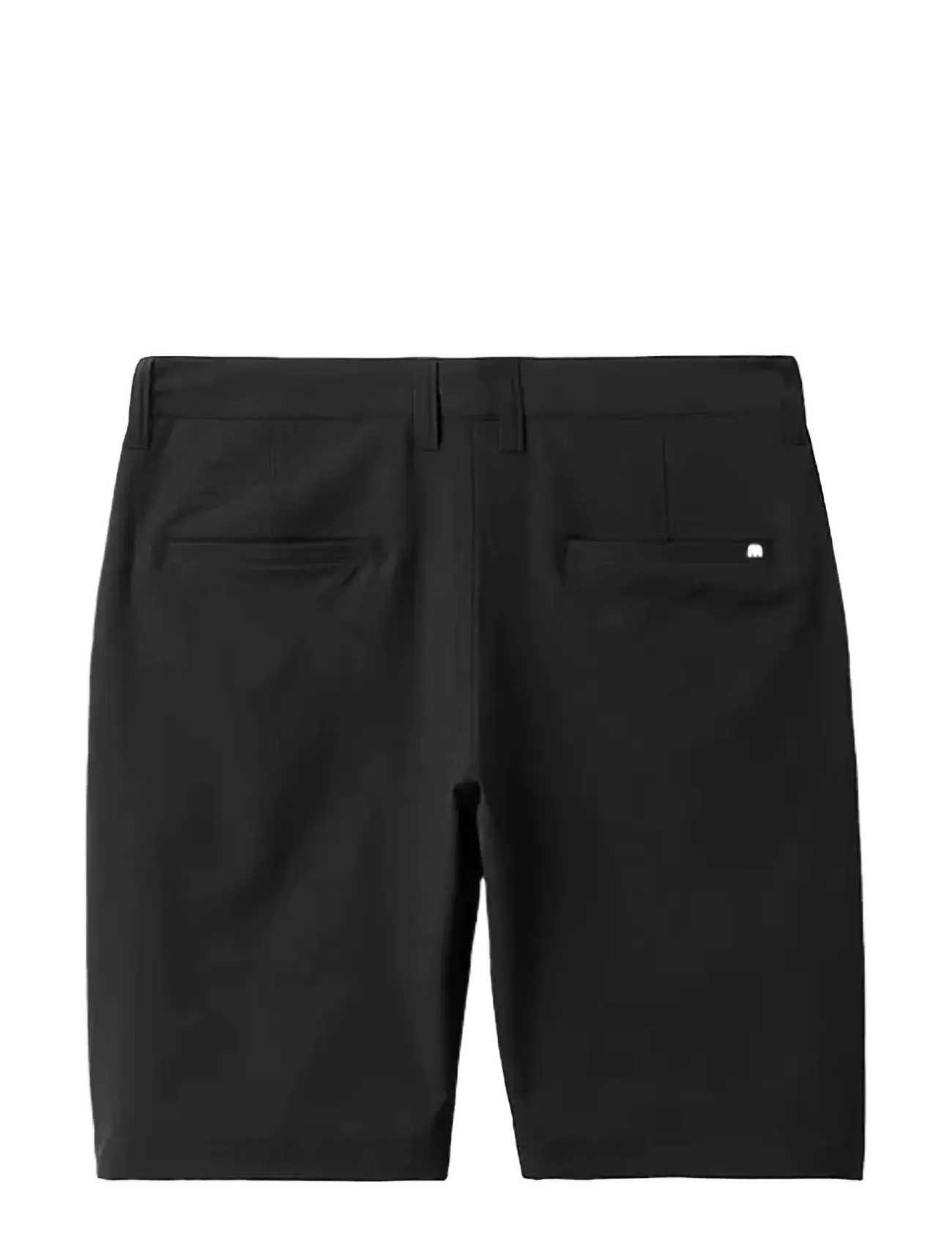 TravisMathew - WANDERLUST SHORT - golfshorts - black - 2