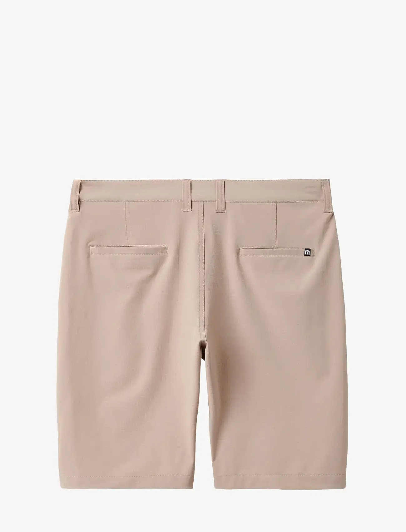 TravisMathew - WANDERLUST SHORT - lühikesed golfiipüksid - khaki - 2