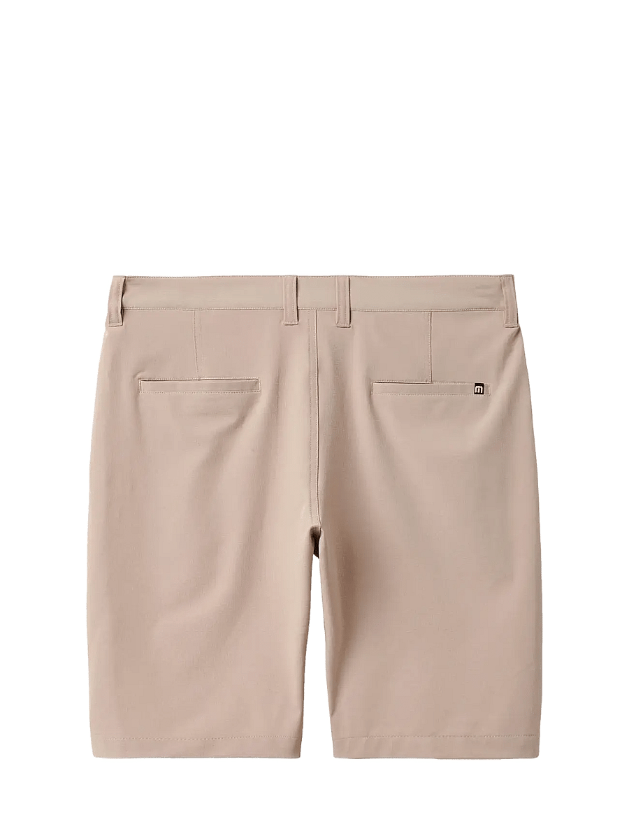 TravisMathew - WANDERLUST SHORT - golf-shorts - khaki - 2