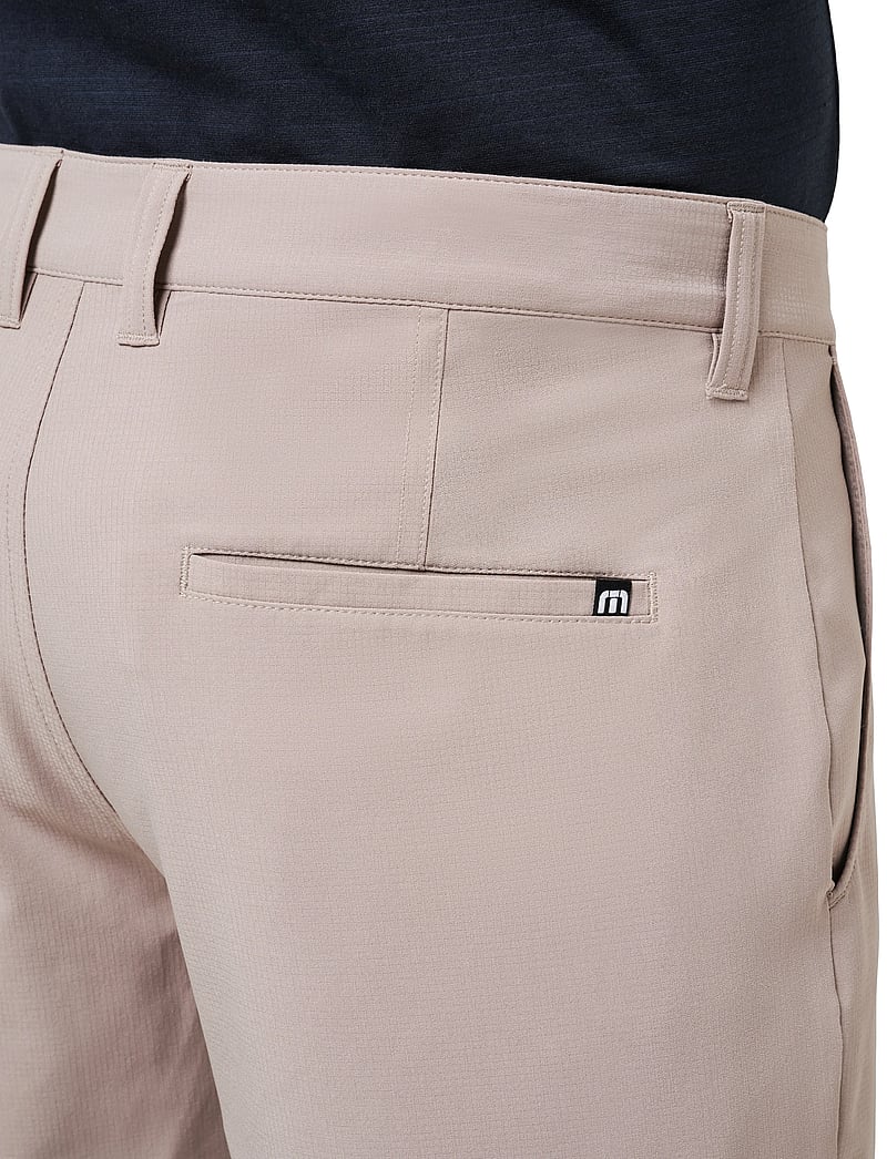 TravisMathew - WANDERLUST SHORT - lühikesed golfiipüksid - khaki - 0