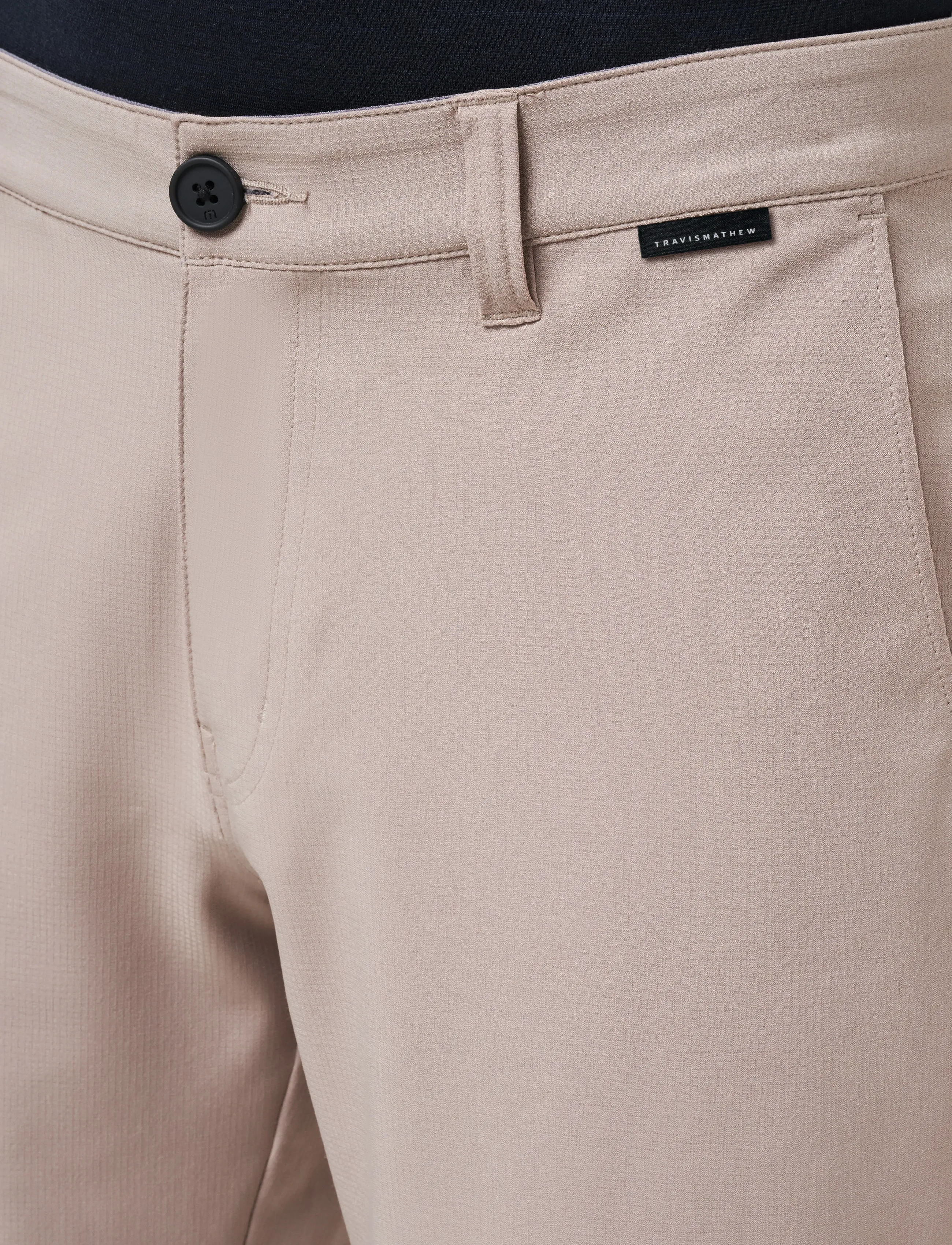 TravisMathew - WANDERLUST SHORT - golf-shorts - khaki - 3