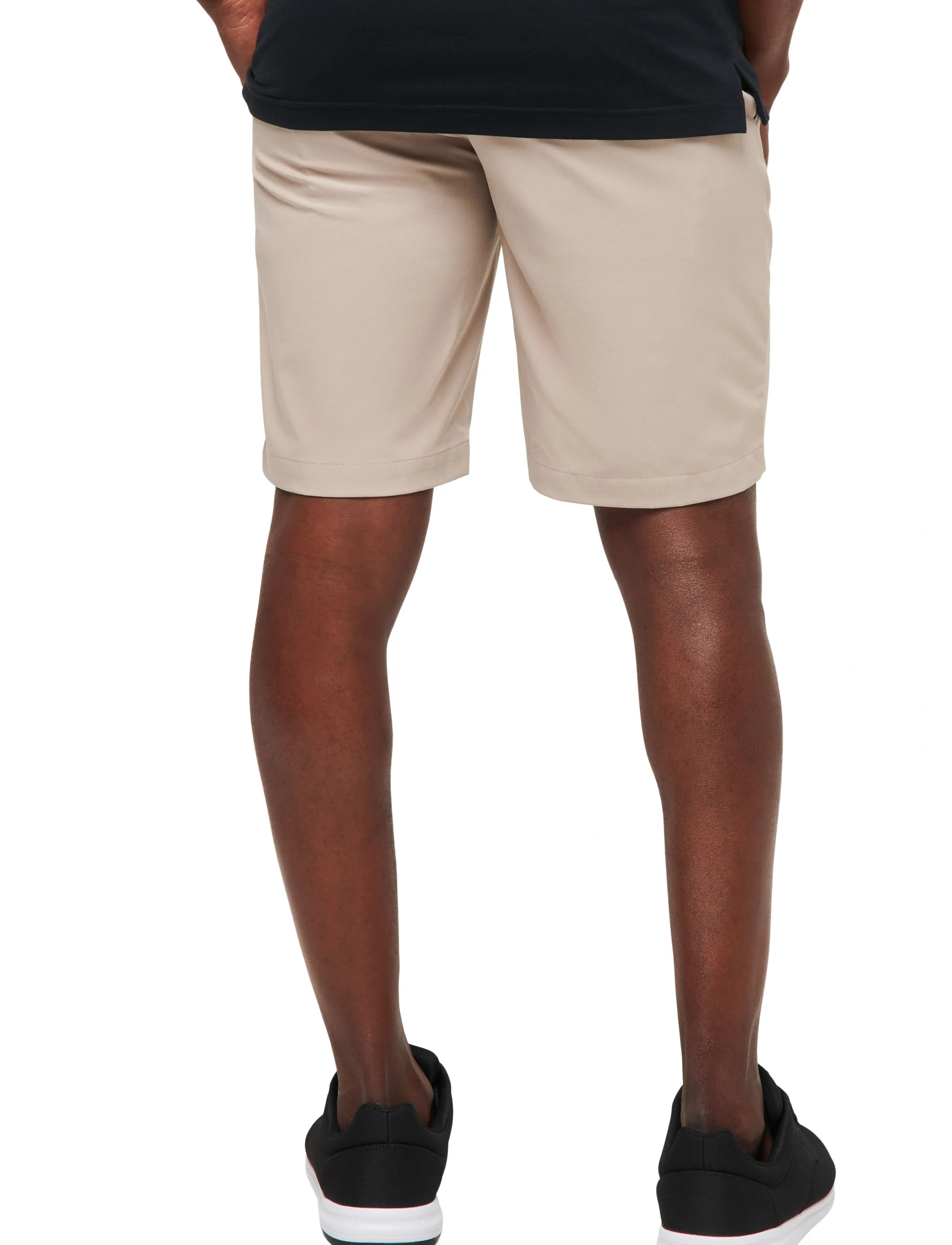 TravisMathew - WANDERLUST SHORT - golf-shorts - khaki - 4