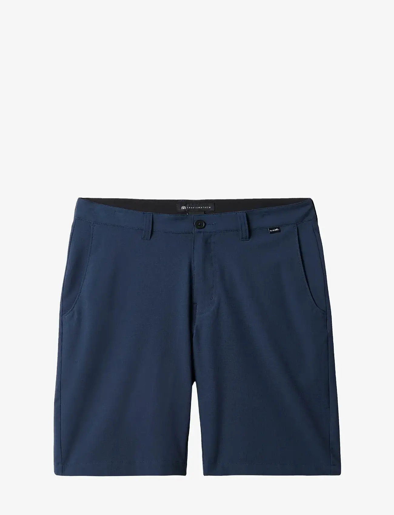 TravisMathew - WANDERLUST SHORT - golf-shorts - mood indigo - 0