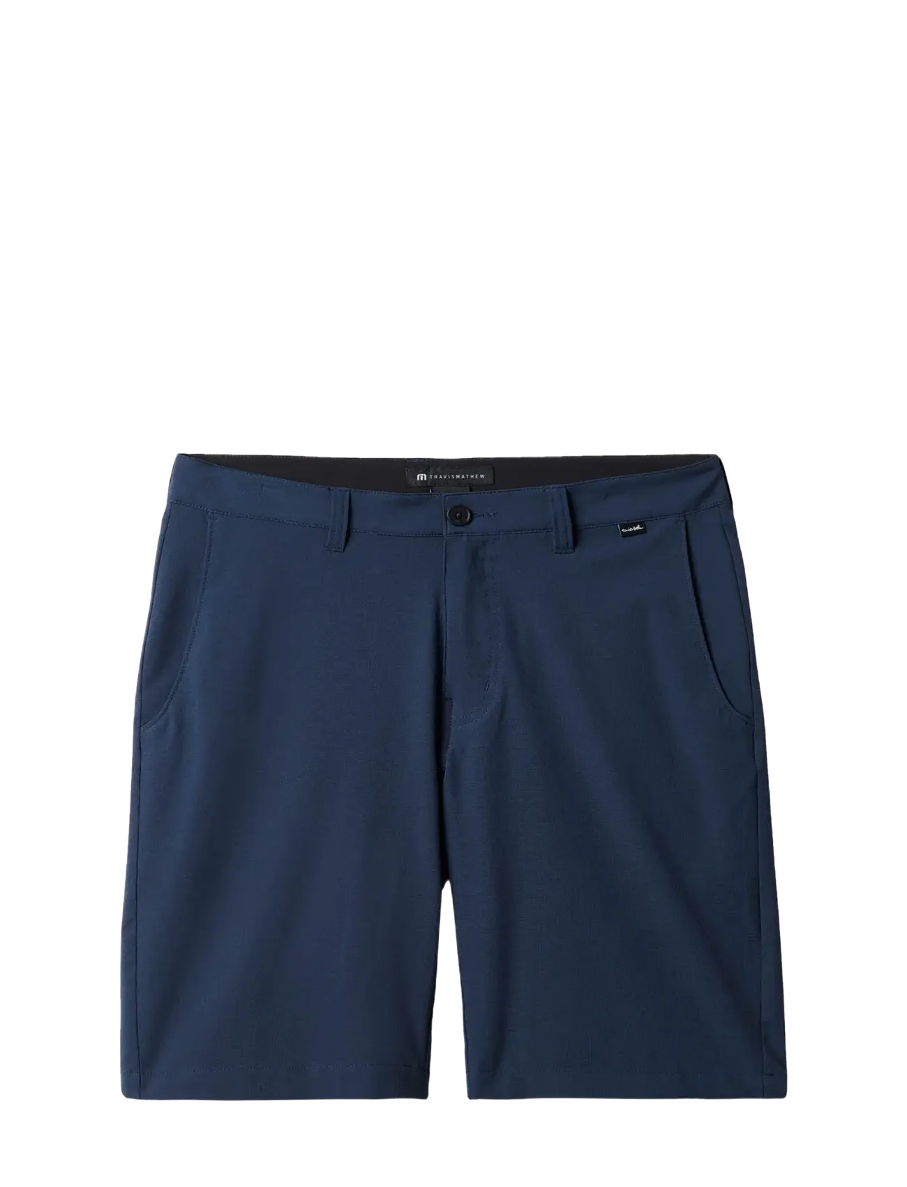 TravisMathew WANDERLUST SHORT - Shorts - MOOD INDIGO / navy