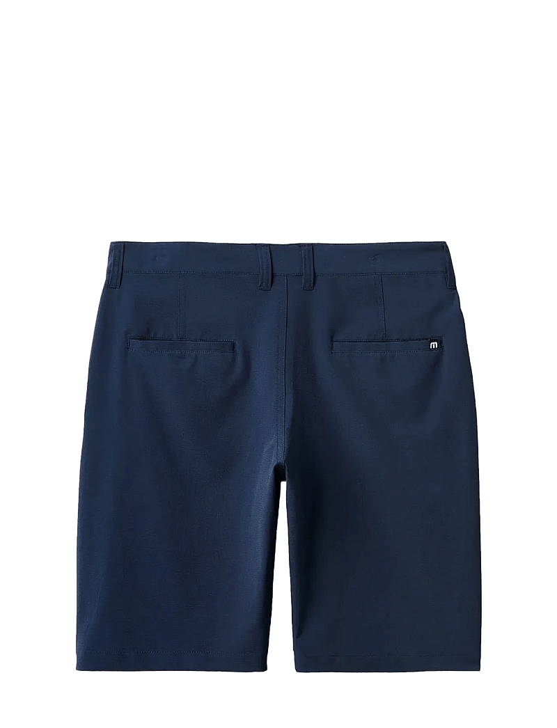 TravisMathew - WANDERLUST SHORT - golf-shorts - mood indigo - 1