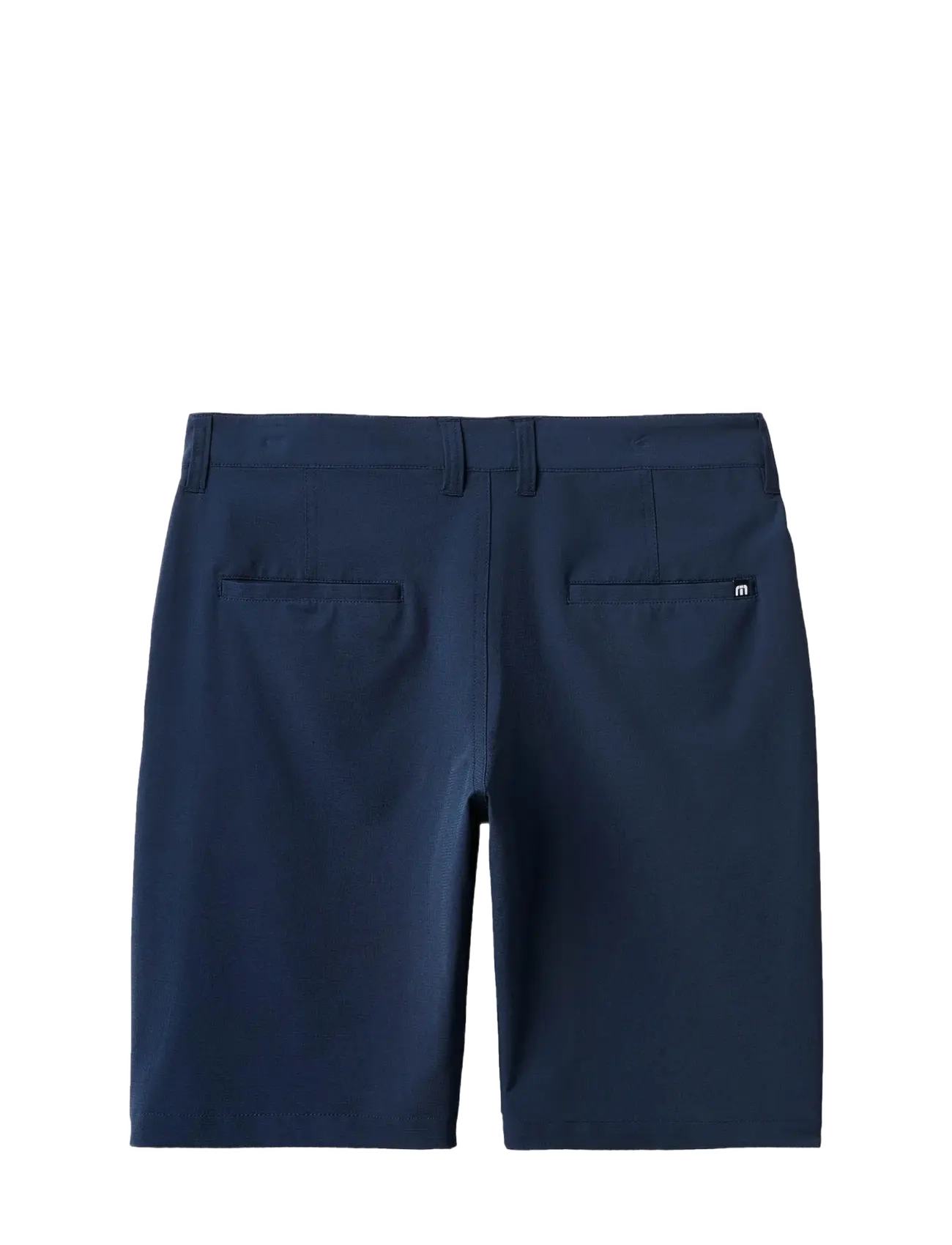 TravisMathew - WANDERLUST SHORT - golfshorts - mood indigo - 2