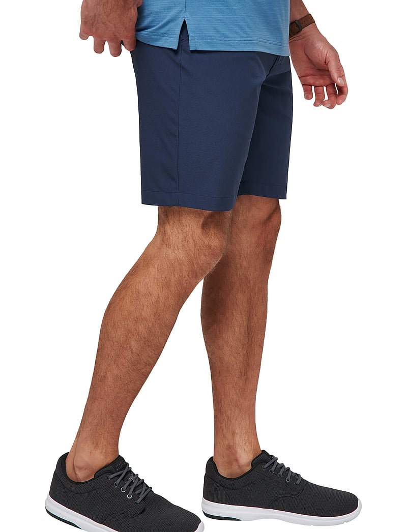 TravisMathew - WANDERLUST SHORT - golfshorts - mood indigo - 3