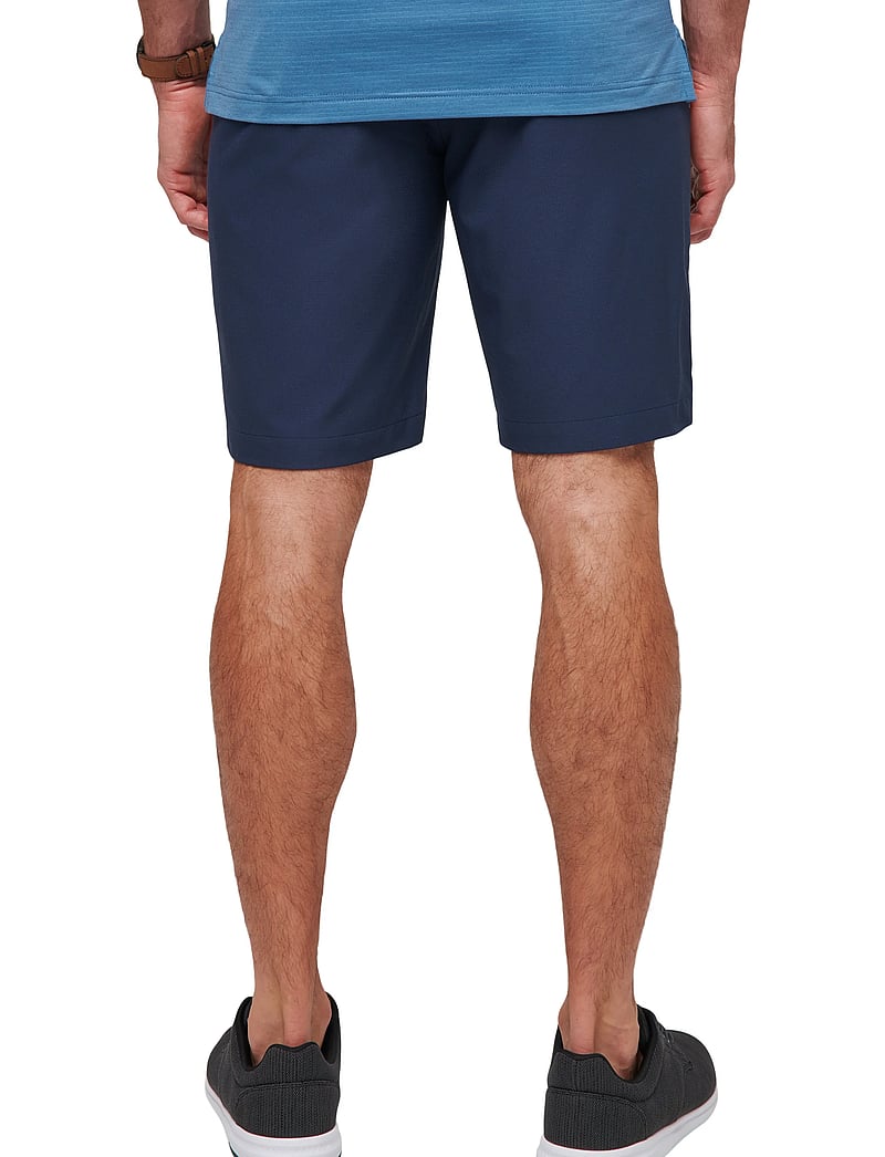TravisMathew - WANDERLUST SHORT - golfshorts - mood indigo - 4