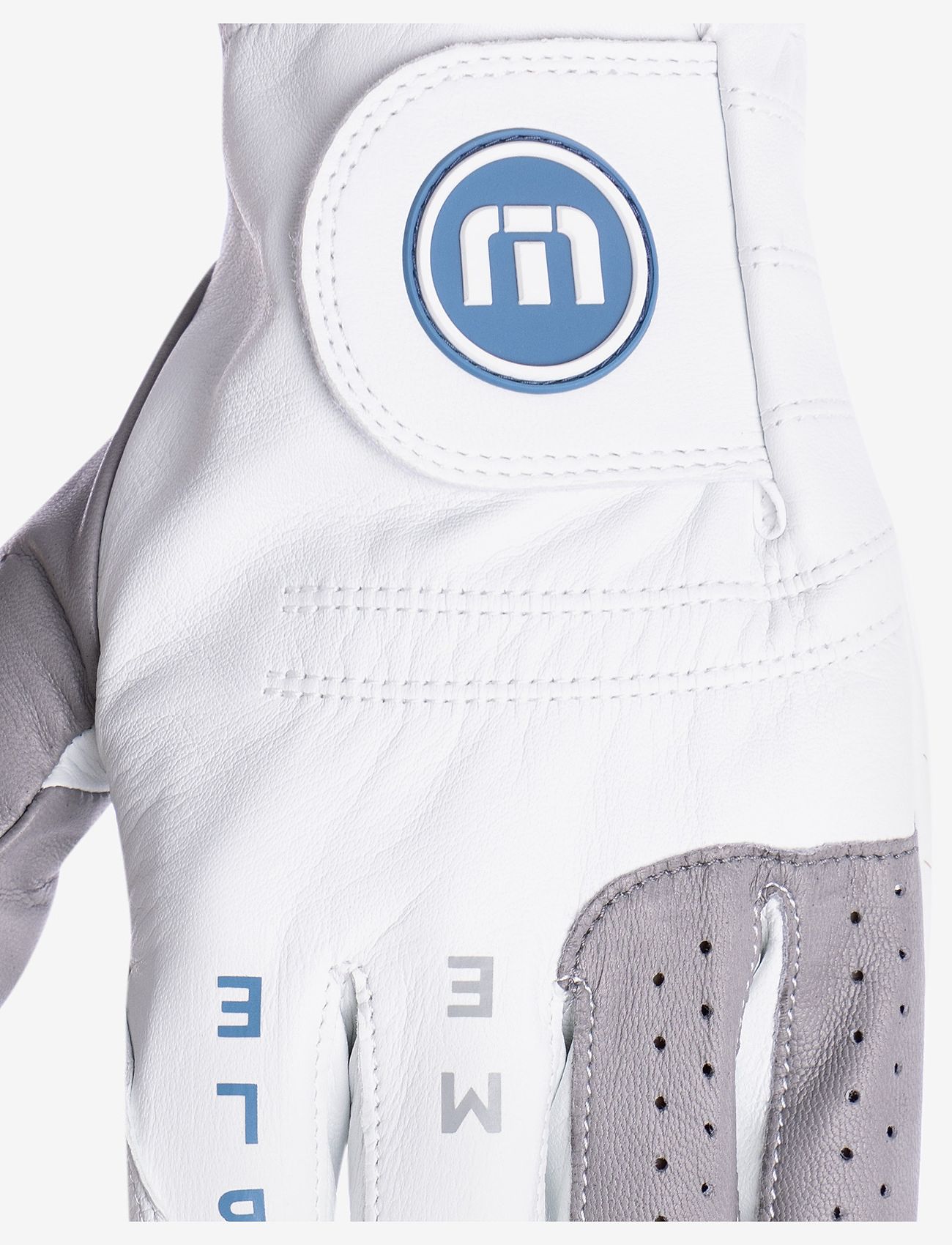 TravisMathew - DOUBLE ME 2.0 - white - 3