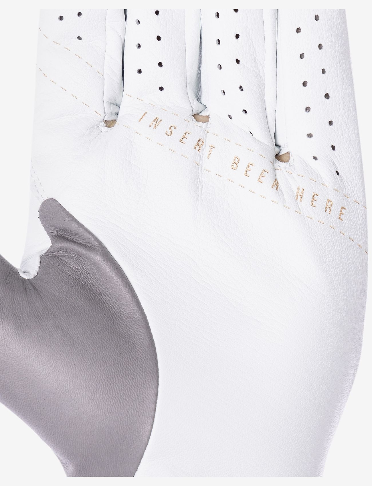 TravisMathew - DOUBLE ME 2.0 - white - 4