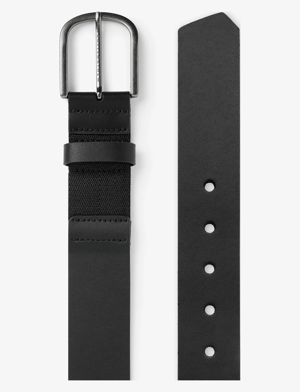 TravisMathew - JINX 2.0 - accessories - black - 1