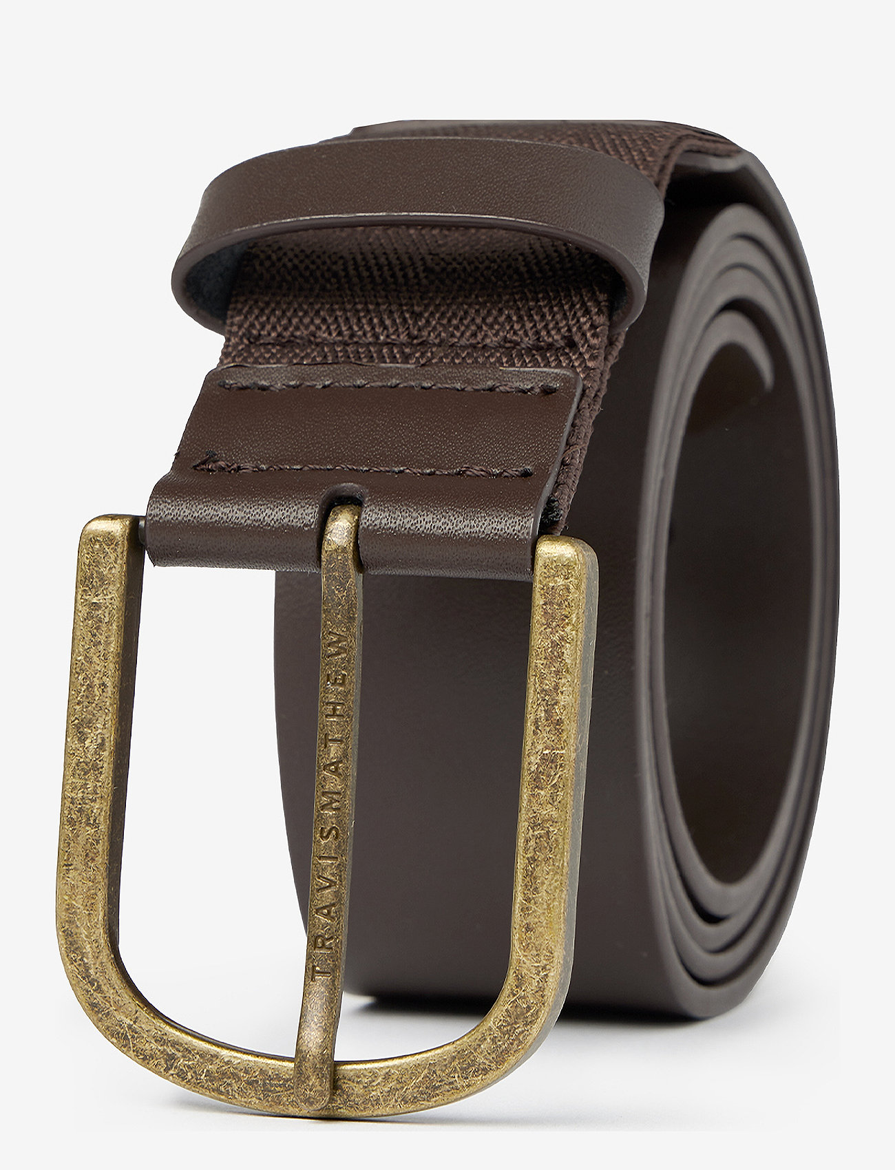 TravisMathew - JINX 2.0 - madalaimad hinnad - dark brown - 0