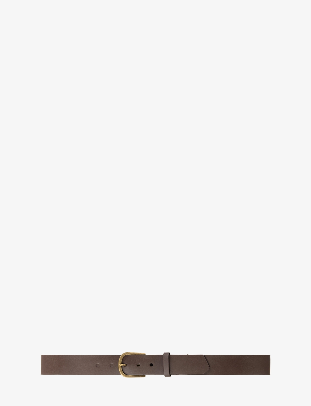 TravisMathew - JINX 2.0 - dark brown - 2
