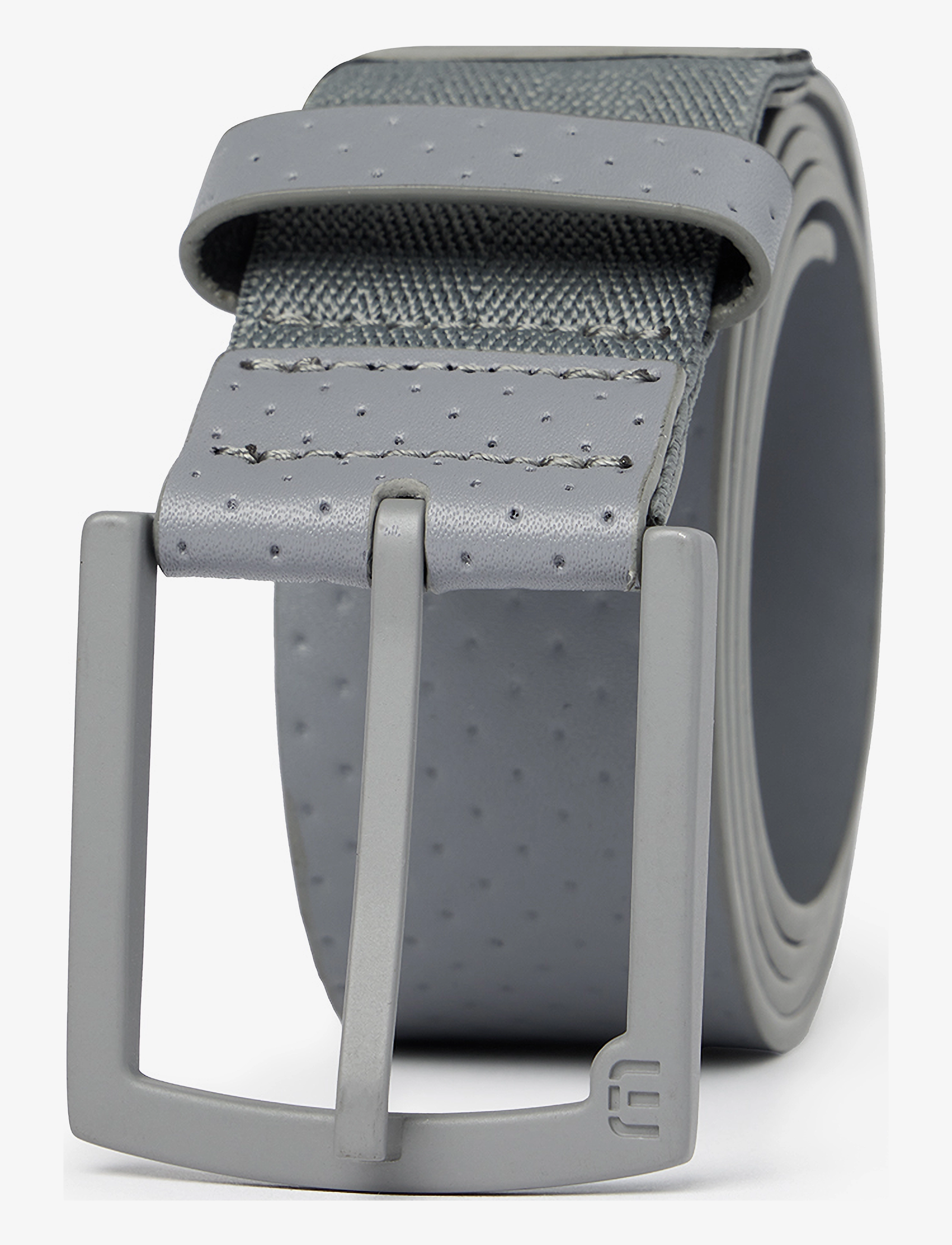 TravisMathew Pilatus 2.0, 30, Grey, Sport Accessories > Sport Belts, Herre