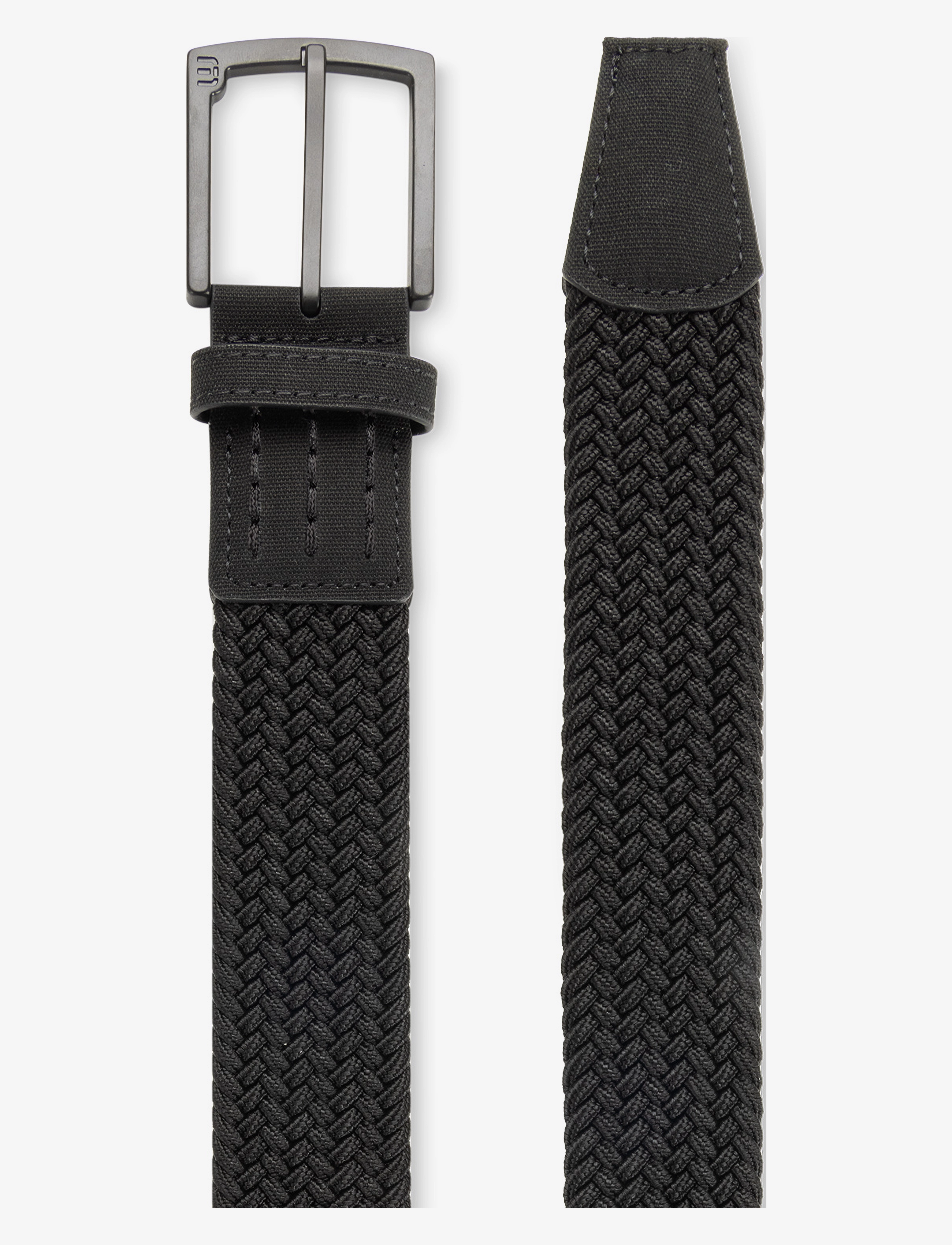TravisMathew - VOODOO 2.0 - black - 1