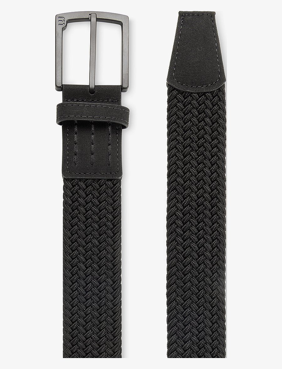 TravisMathew - VOODOO 2.0 - black - 1
