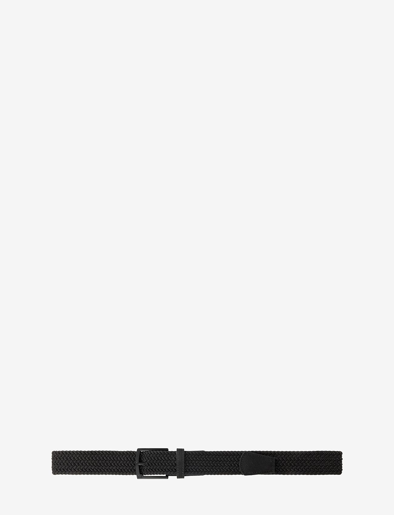 TravisMathew - VOODOO 2.0 - black - 2