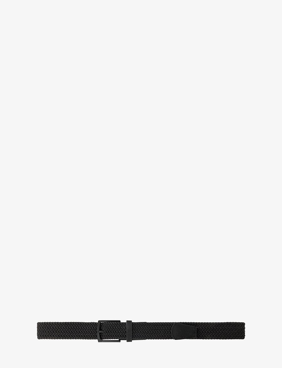 TravisMathew - VOODOO 2.0 - black - 2