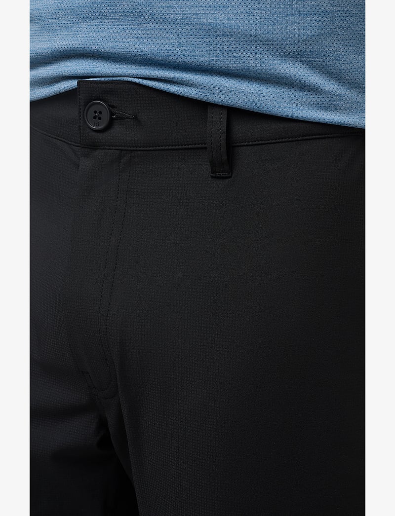 TravisMathew - OTC JOGGER - golfbyxor - black - 2