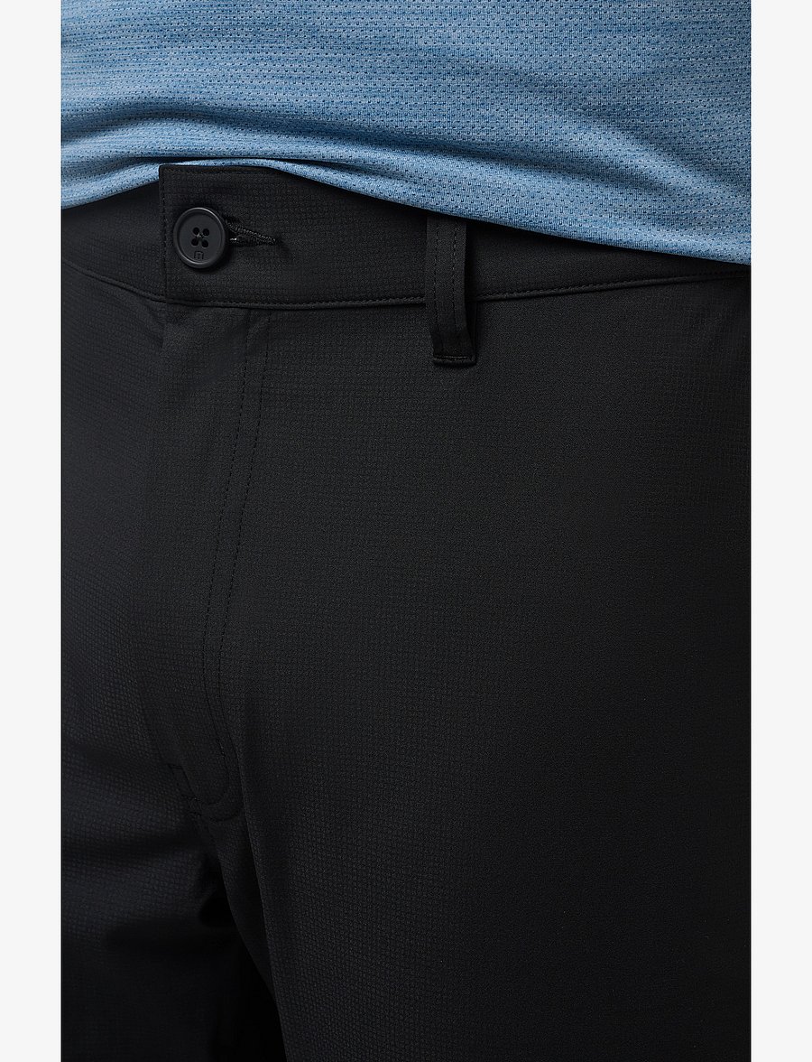 TravisMathew - OTC JOGGER - golfhosen - black - 2
