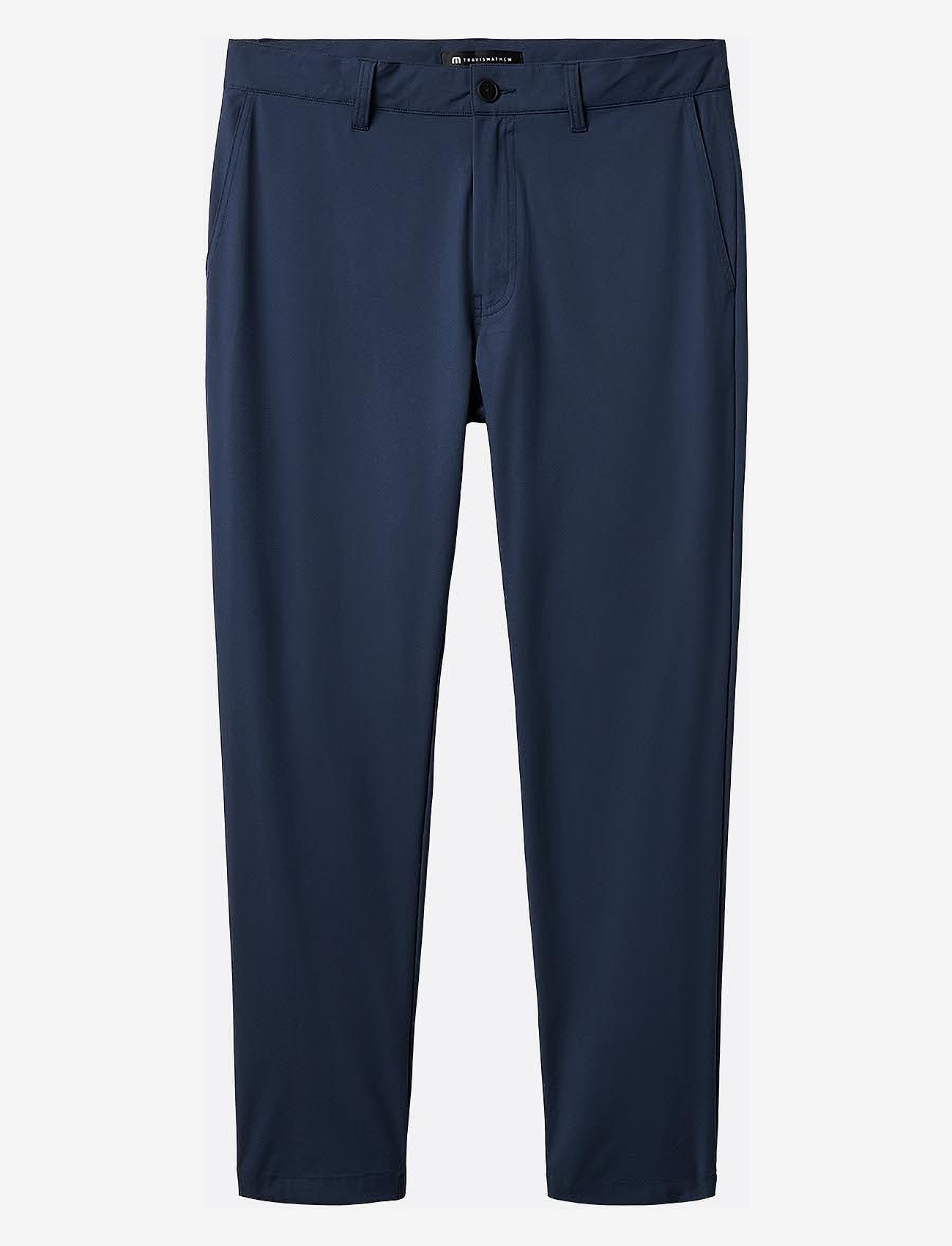 TravisMathew - OTC JOGGER - golfbukser - mood indigo - 0
