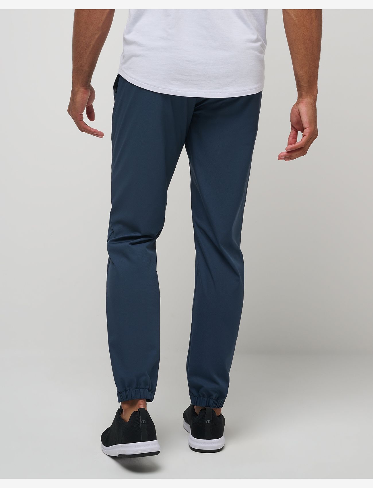 TravisMathew - OTC JOGGER - golfbukser - mood indigo - 3