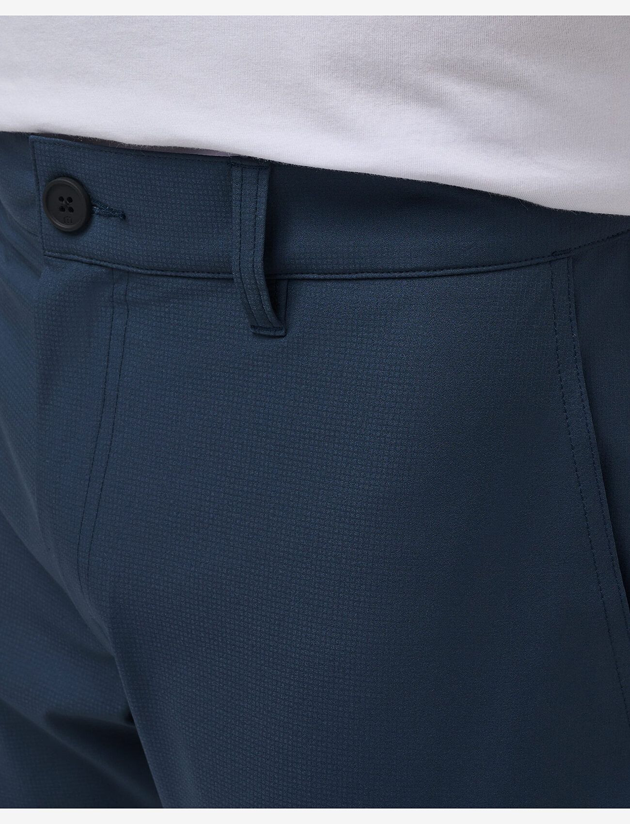 TravisMathew - OTC JOGGER - golfbukser - mood indigo - 4