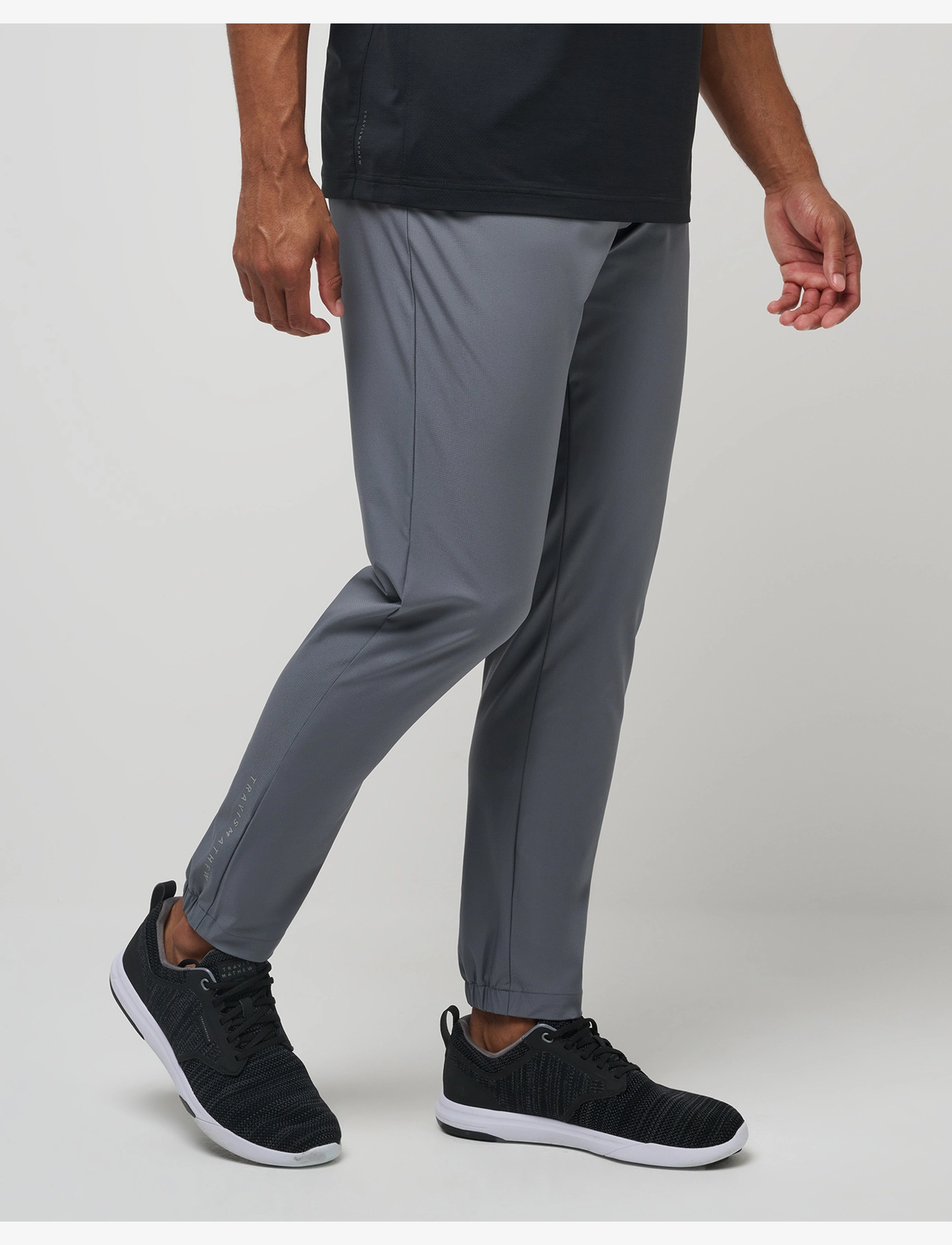 TravisMathew Otc Jogger mjukisbyxor herr – bild 2