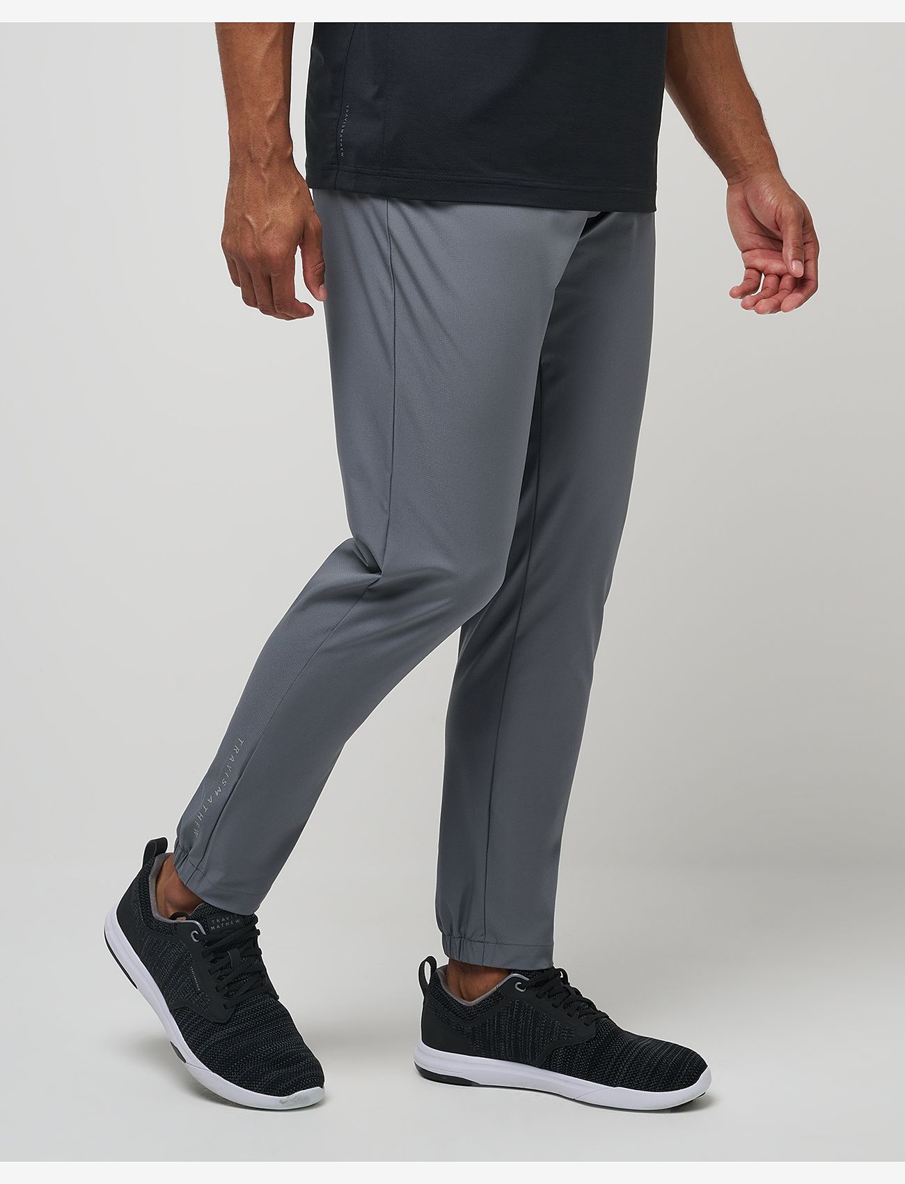 TravisMathew - OTC JOGGER - golfhosen - quiet shade - 2