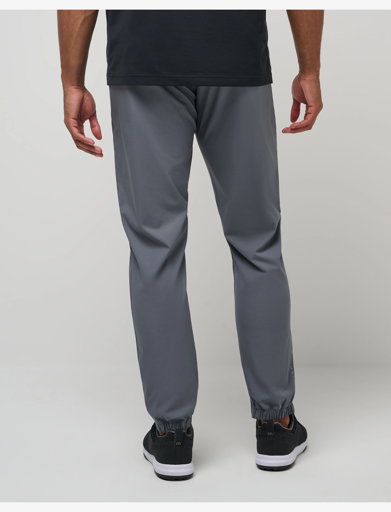 TravisMathew Otc Jogger mjukisbyxor herr – bild 3