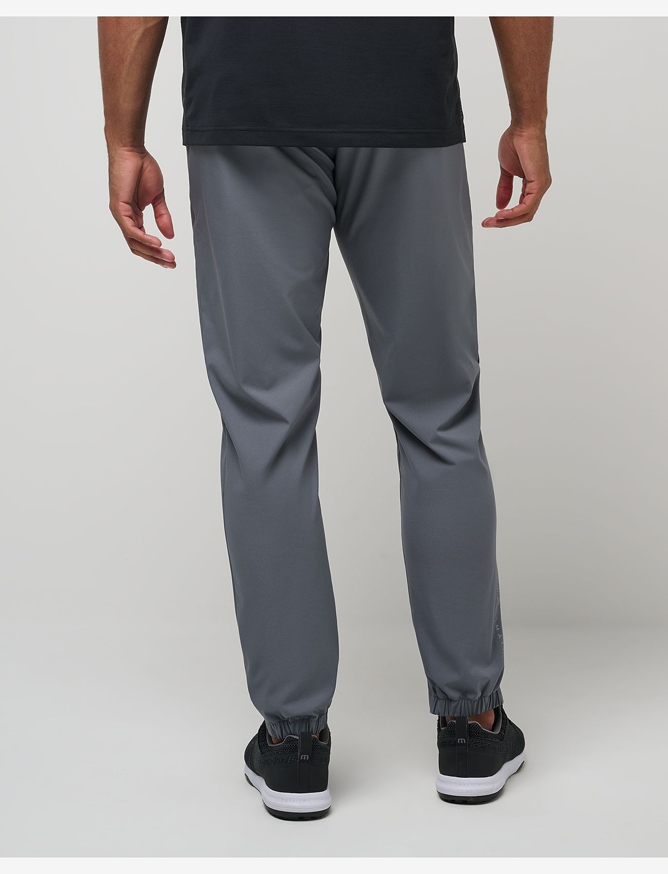 TravisMathew - OTC JOGGER - golfhosen - quiet shade - 3