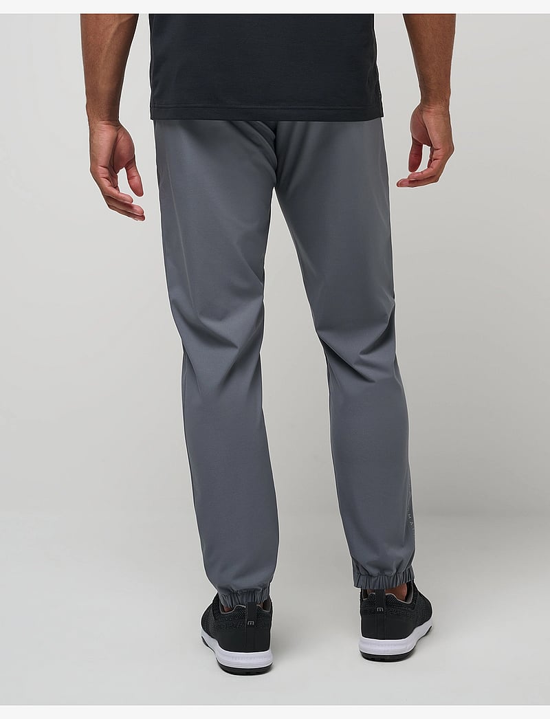 TravisMathew - OTC JOGGER - golfhosen - quiet shade - 3