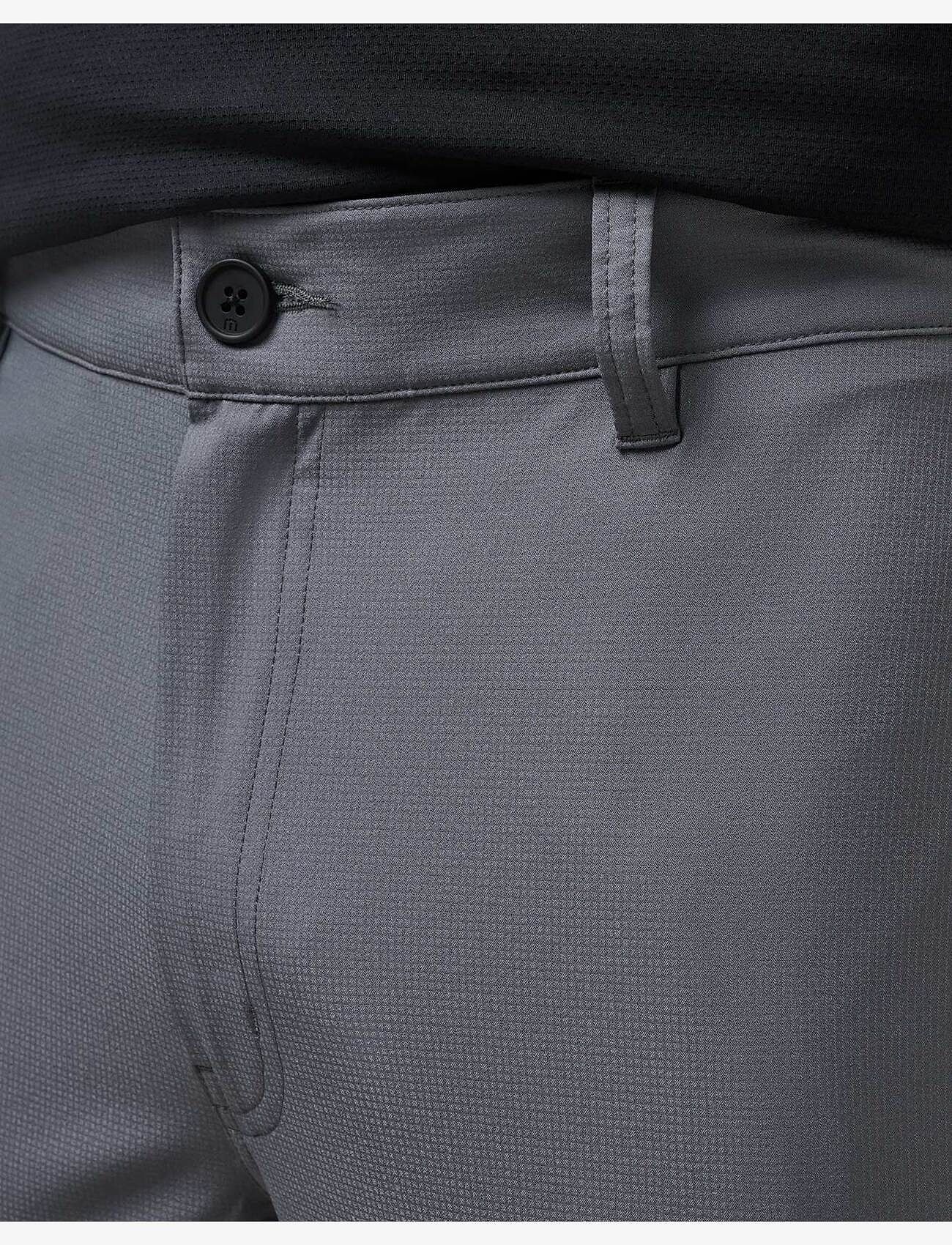 TravisMathew - OTC JOGGER - golfhosen - quiet shade - 4