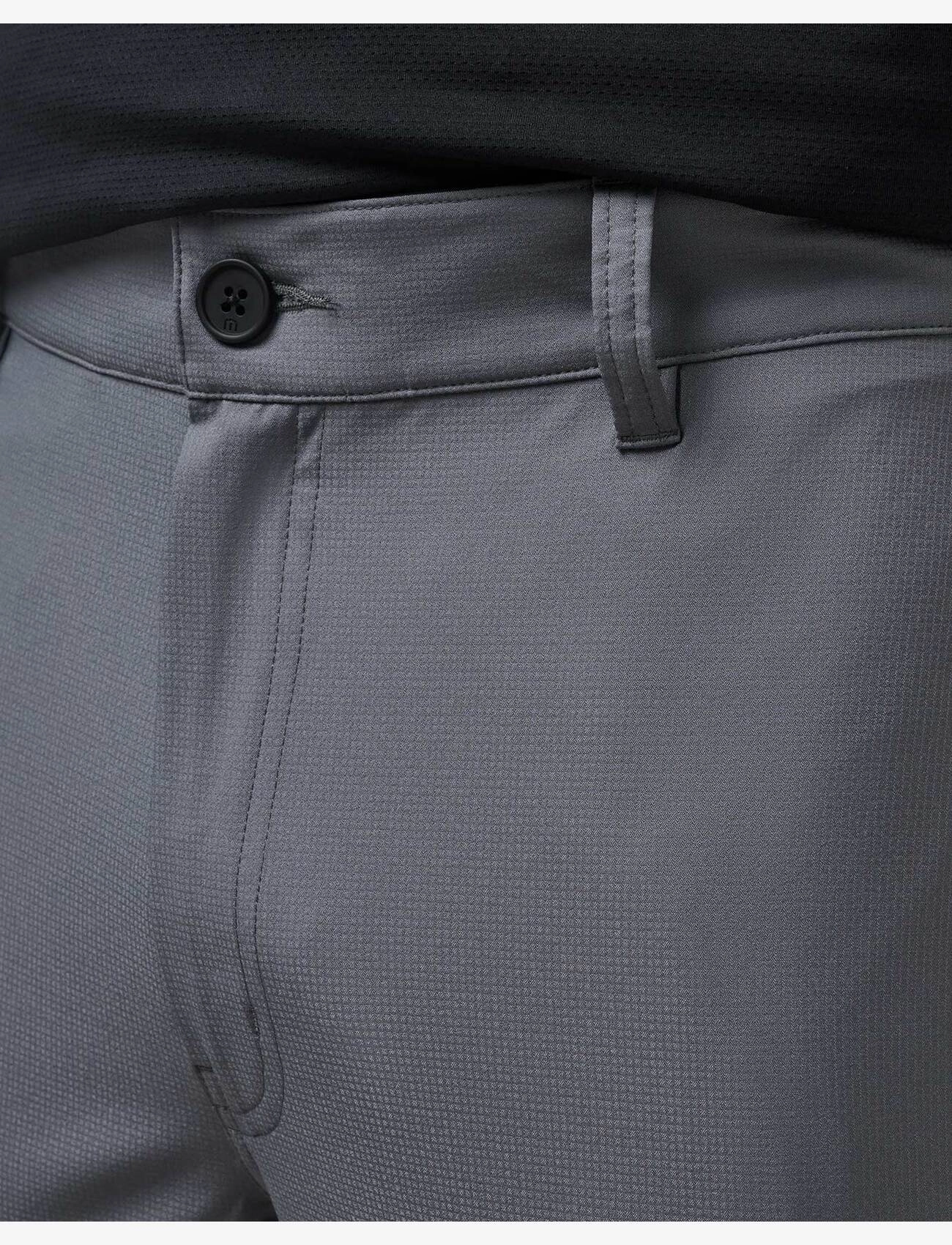 TravisMathew - OTC JOGGER - golfhosen - quiet shade - 4