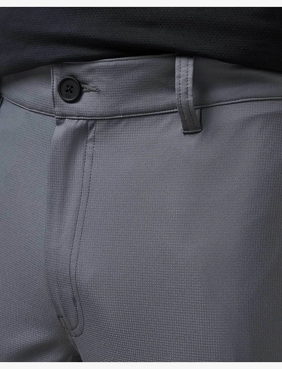 TravisMathew - OTC JOGGER - golfhosen - quiet shade - 4