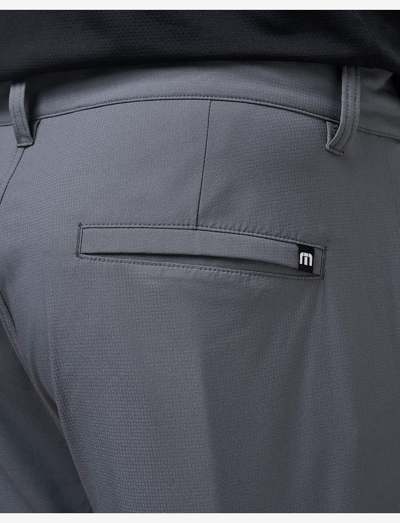 TravisMathew - OTC JOGGER - golfhosen - quiet shade - 5