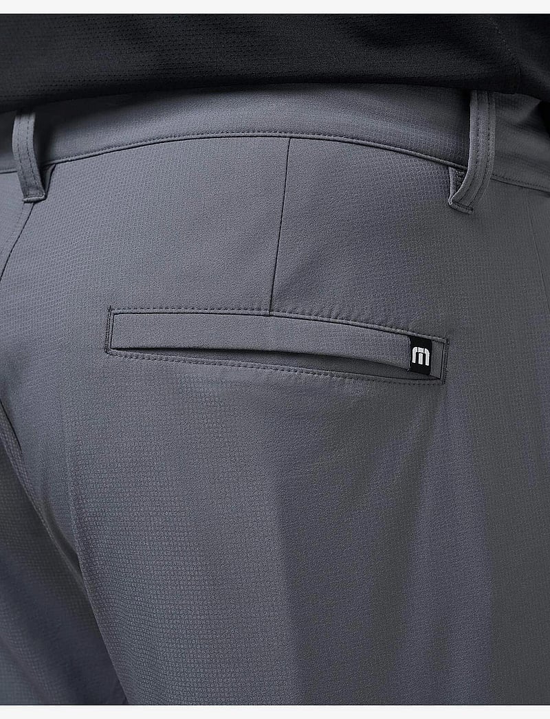 TravisMathew - OTC JOGGER - golfhosen - quiet shade - 5