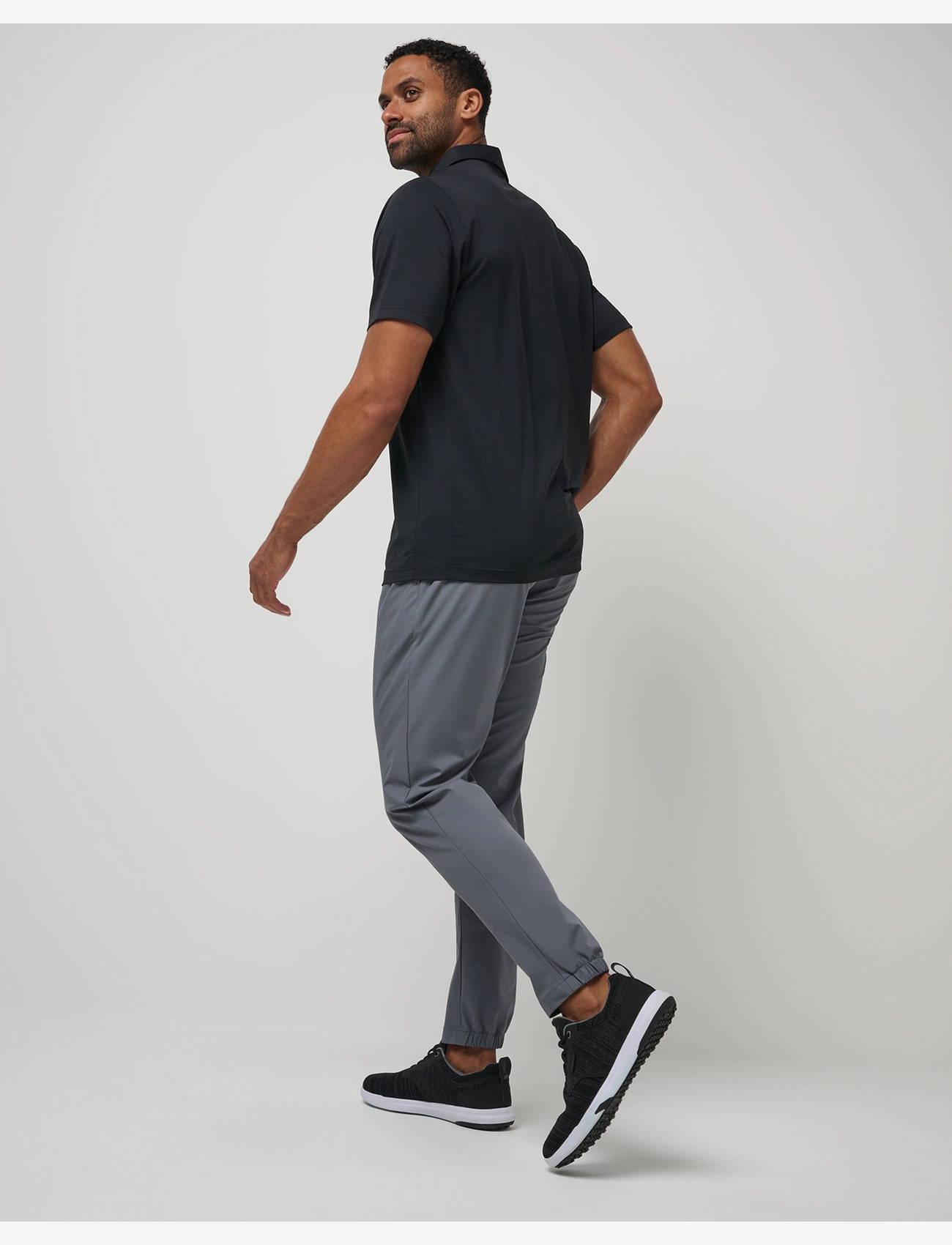 TravisMathew Otc Jogger mjukisbyxor herr – bild 7