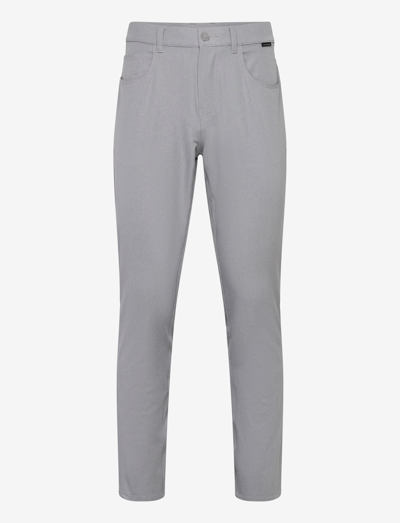 TravisMathew - OPEN TO CLOSE - golf pants - heather sleet - 0