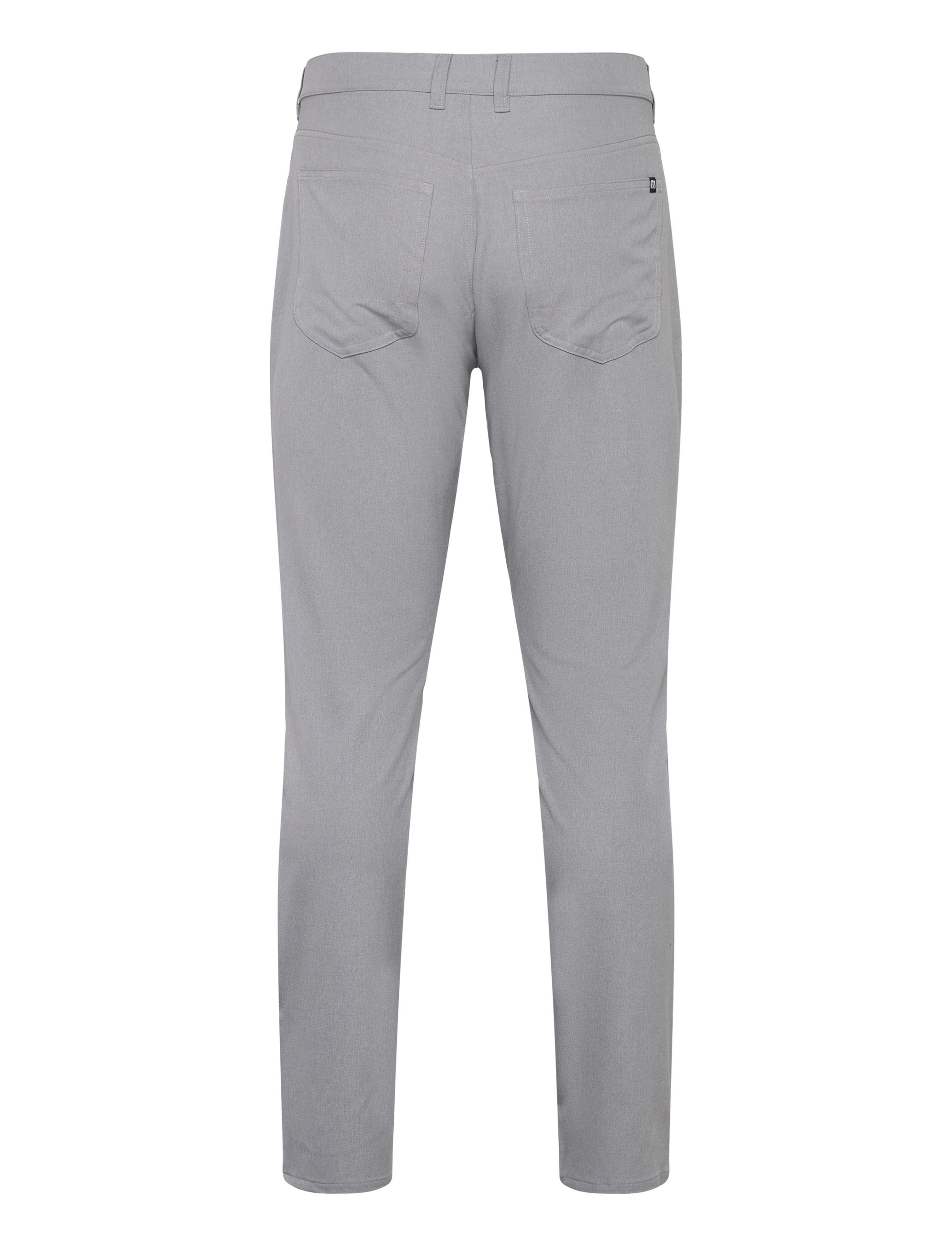 TravisMathew - OPEN TO CLOSE - golfipüksid - heather sleet - 2