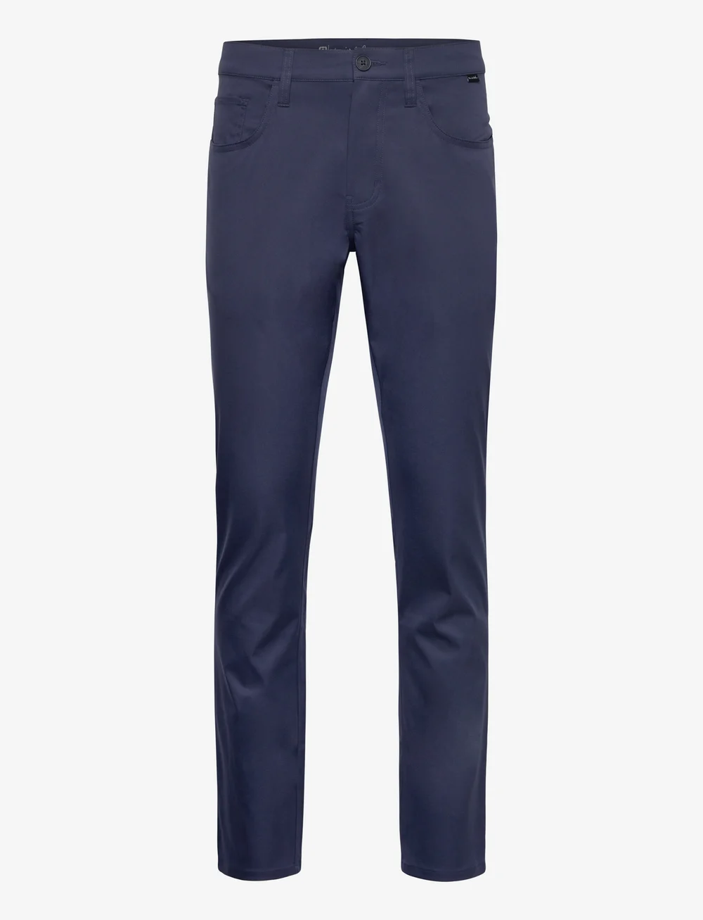 TravisMathew - OPEN TO CLOSE - golfo kelnės - navy - 1