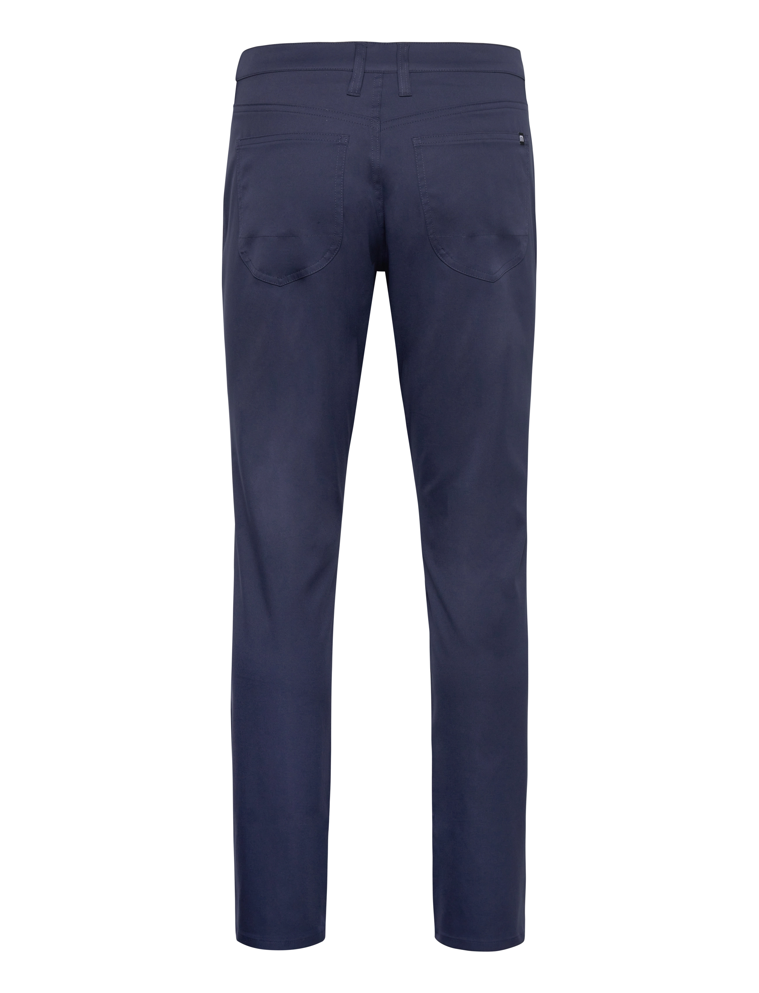 TravisMathew - OPEN TO CLOSE - golfhosen - navy - 2