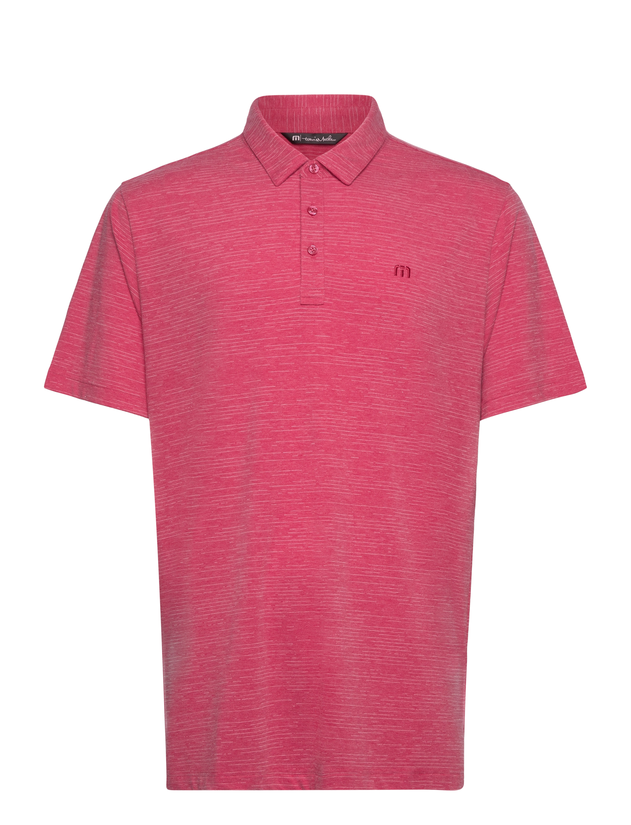 TRAVISMATHEW The Heater Rot - S - Herren
