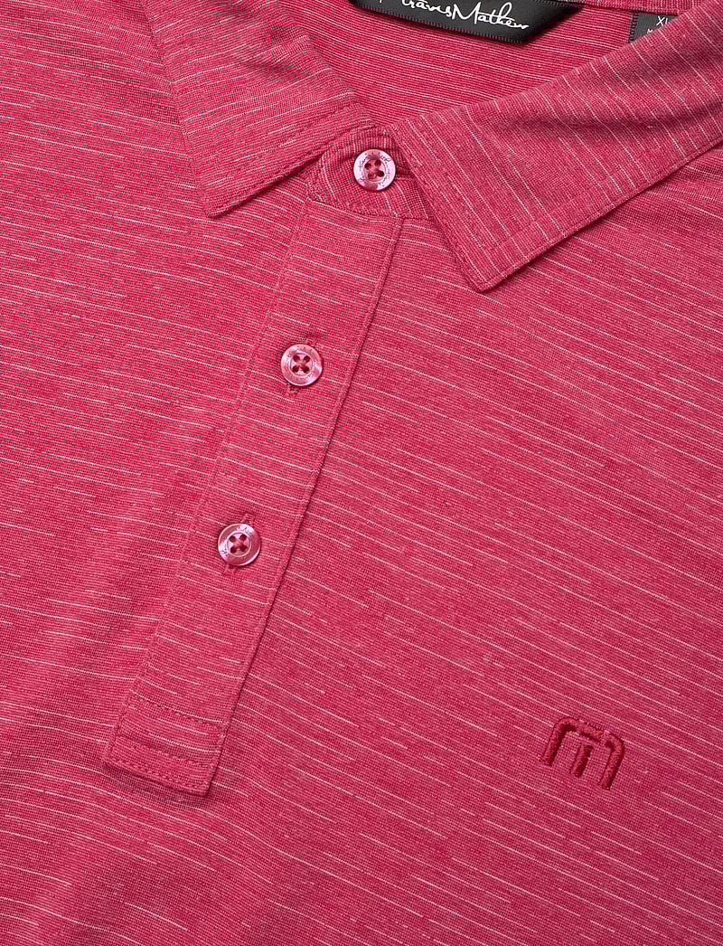 TravisMathew - THE HEATER - toppe & t-shirts - heather scooter - 2